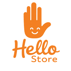 Hello Store Logo